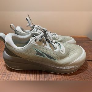 Altra Ego Running Shoes.